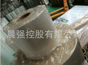 普通復(fù)合膜不僅不讓產(chǎn)品受潮，也易于產(chǎn)品包裝