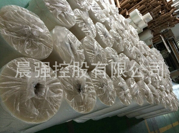 高溫蒸煮膜面臨的挑戰(zhàn)一點也不少！